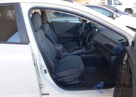 2024 Subaru Crosstrek Premium из США, поврежденный, VIN JF2GUADC8RH371288